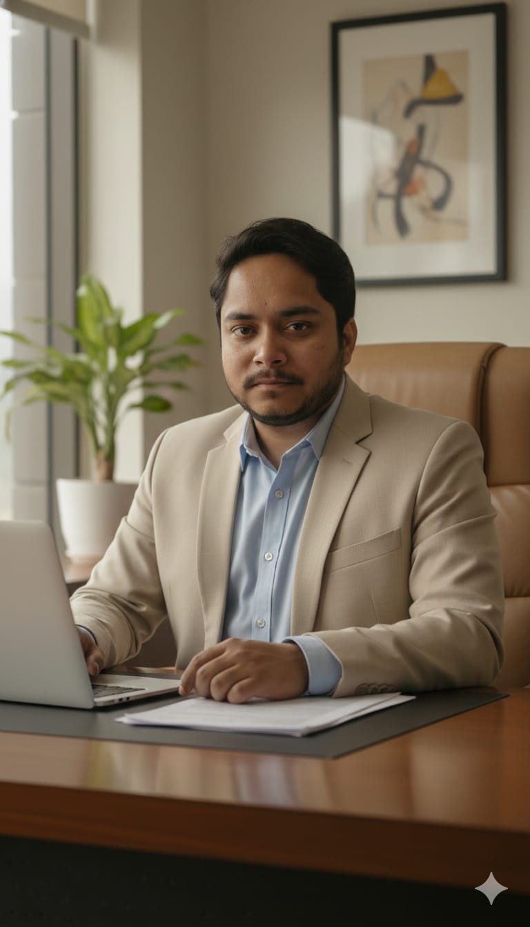 Rishabh Birla